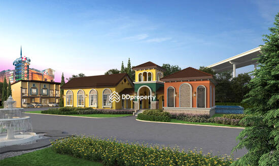 ขาย - Golden Town 3 Rama 2 : โกลเด้น ทาวน์ 3 พระราม 2, สมุทรสาคร