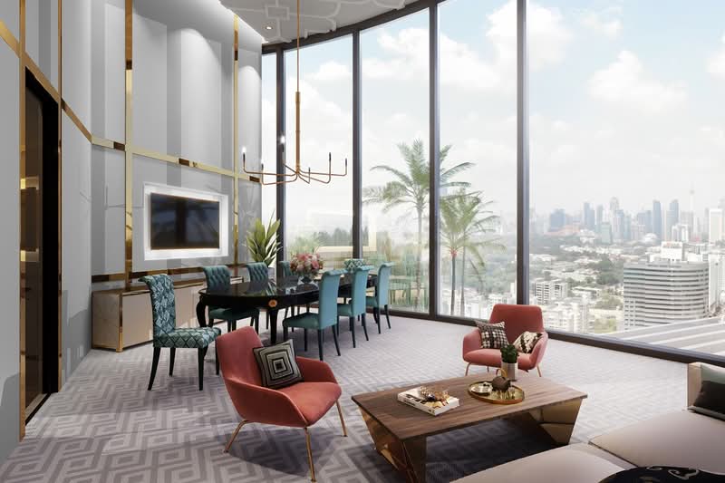 The Suite - iProperty.com.my