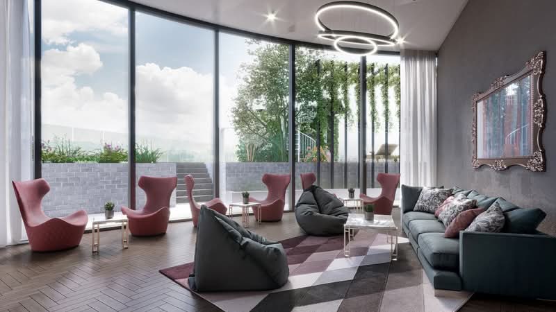 The Suite - iProperty.com.my