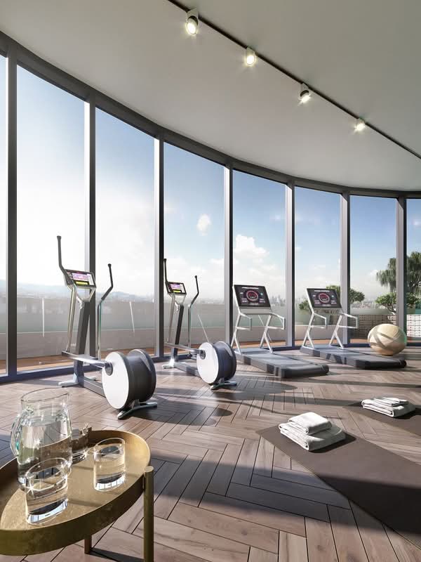 The Suite - iProperty.com.my