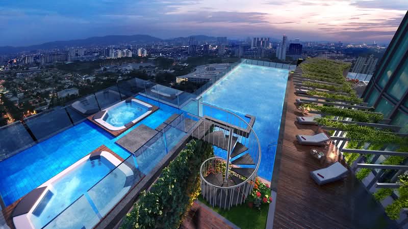 The Suite - iProperty.com.my