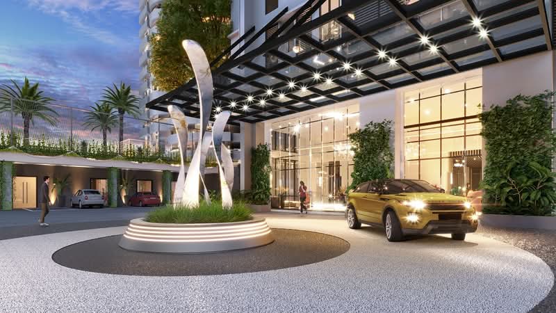 The Suite - iProperty.com.my