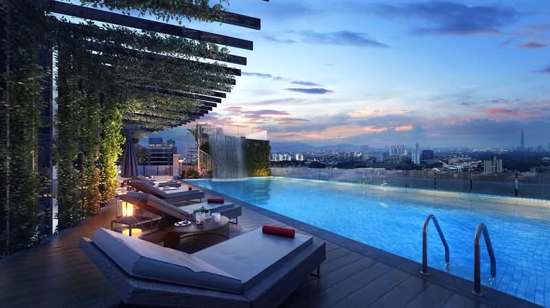 The Suite - iProperty.com.my