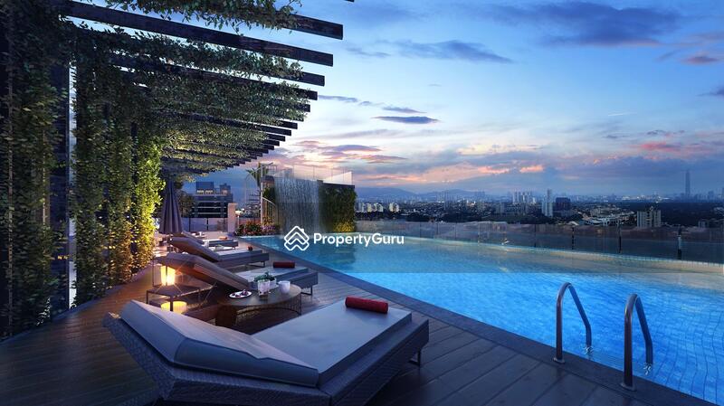 Untuk Disewa - The Suite