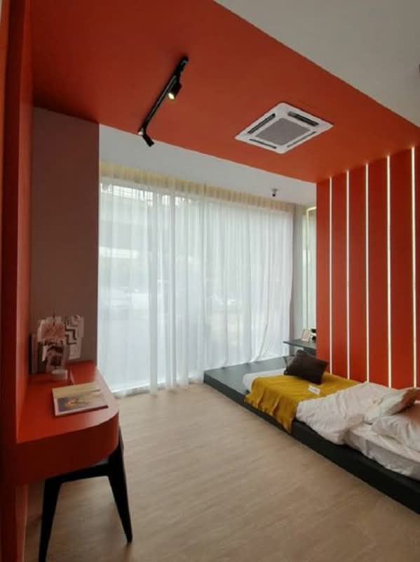 The Suite - iProperty.com.my