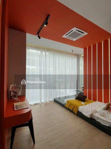 Untuk Disewa - The Suite