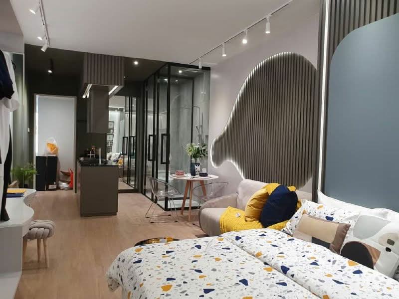 The Suite - iProperty.com.my