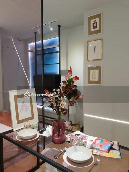 Untuk Disewa - The Suite