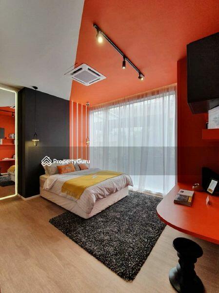 Untuk Disewa - The Suite