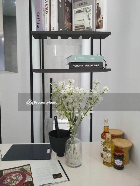 Untuk Disewa - The Suite