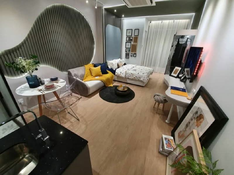 The Suite - iProperty.com.my