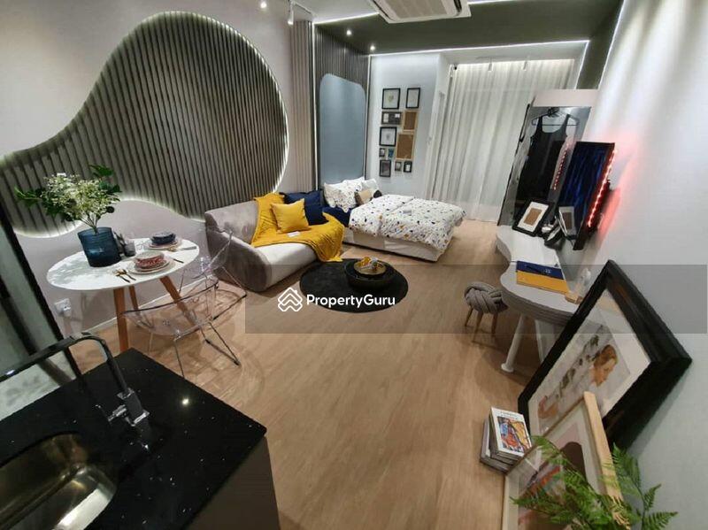 Untuk Disewa - The Suite