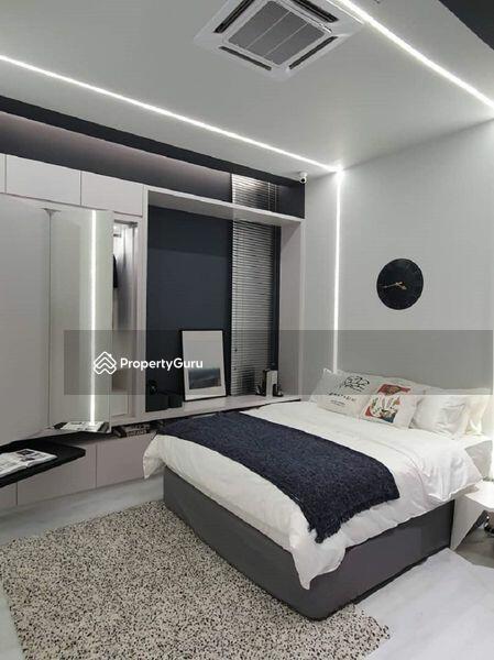 Untuk Disewa - The Suite