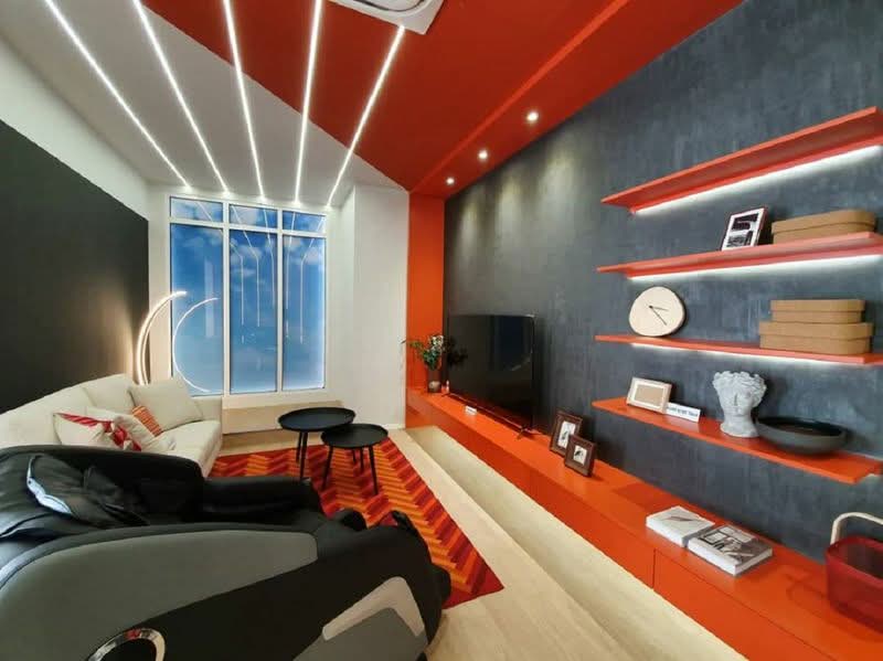 The Suite - iProperty.com.my