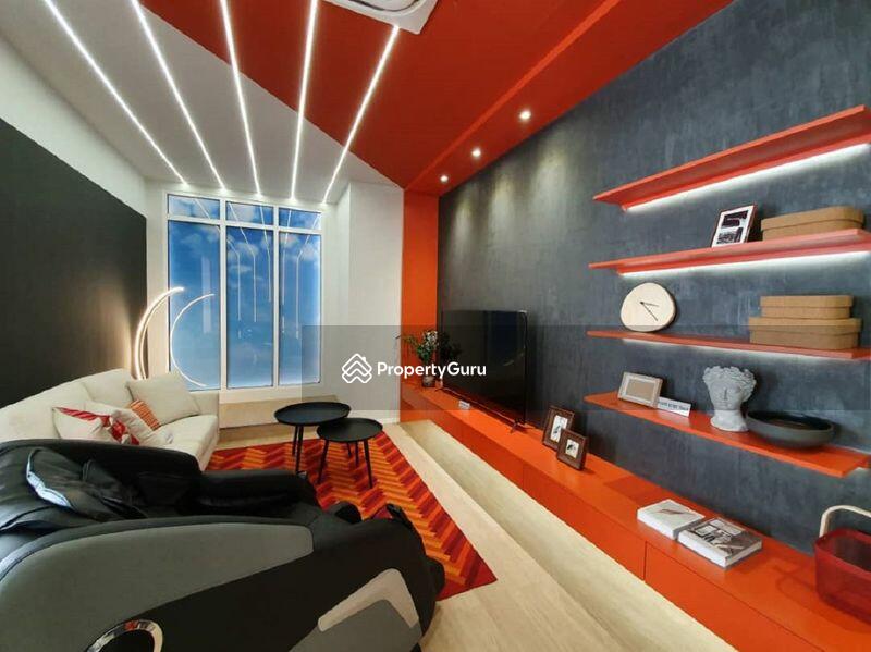 Untuk Disewa - The Suite