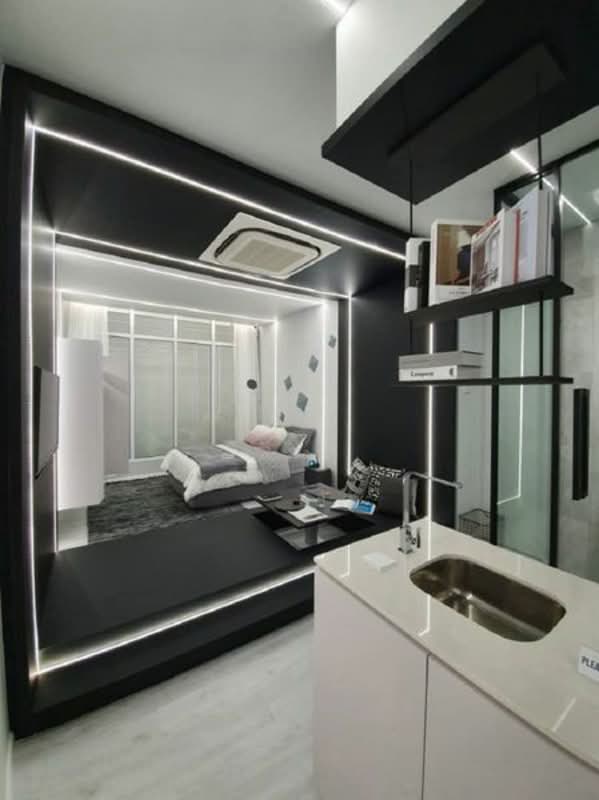 The Suite - iProperty.com.my