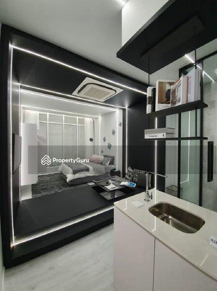 Untuk Disewa - The Suite