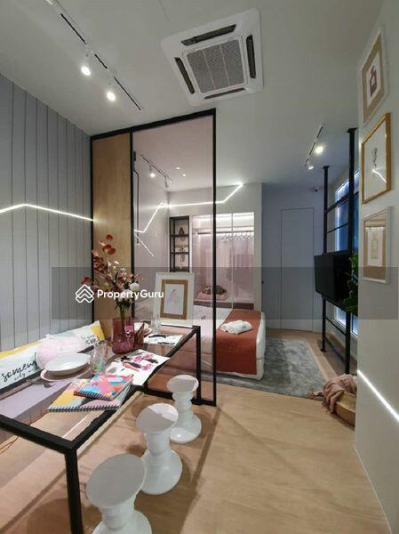 Untuk Disewa - The Suite
