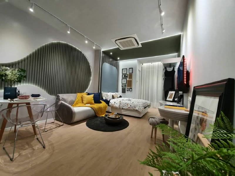 The Suite - iProperty.com.my