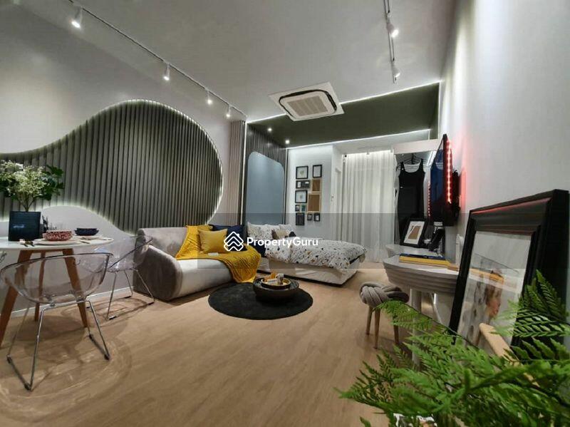 Untuk Disewa - The Suite