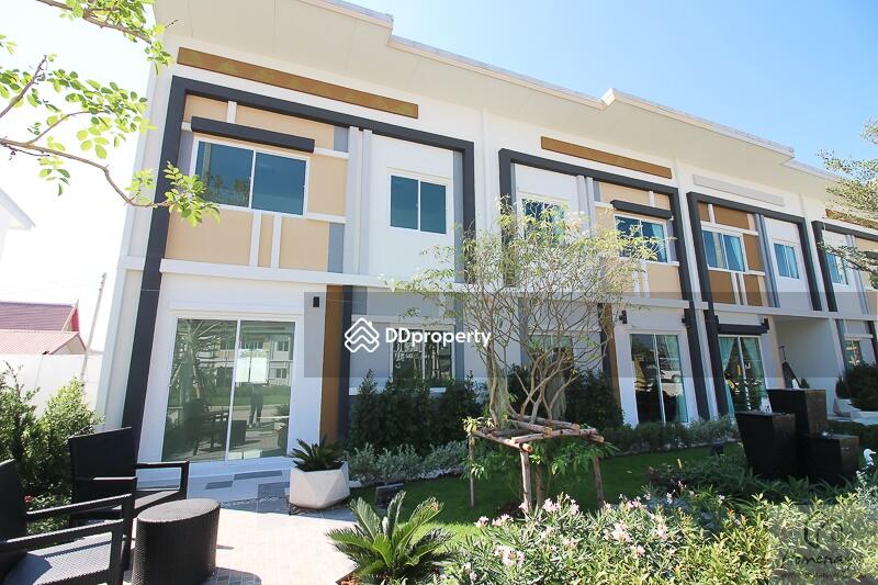 For Sale - Lio Bliss Rangsit-Bangpoon, Pathum Thani