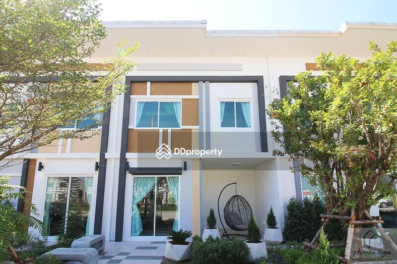 For Sale - Lio Bliss Rangsit-Bangpoon, Pathum Thani