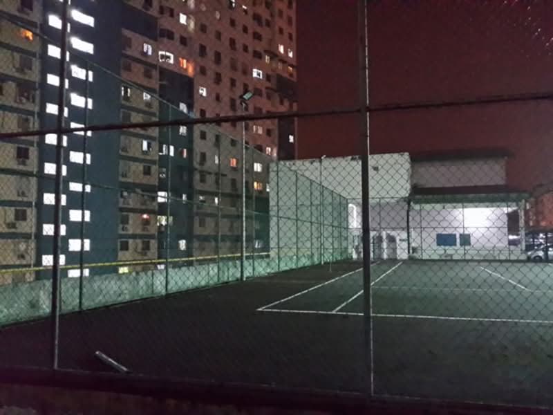 Pangsapuri Vista Serdang - iProperty.com.my