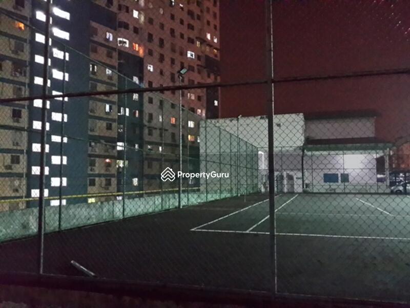 For Rent - Pangsapuri Vista Serdang