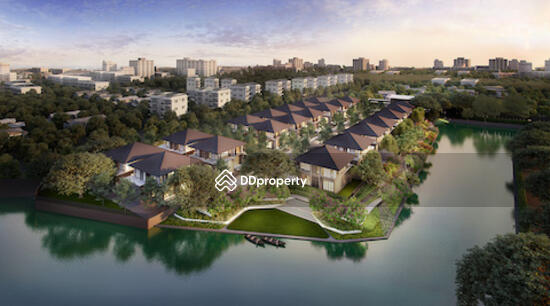 ให้เช่า - Nara Botanic 2 Srinakharin : นารา โบทานิค 2 ศรีนครินทร์, สมุทรปราการ