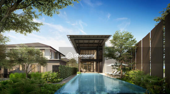 ให้เช่า - Nara Botanic 2 Srinakharin : นารา โบทานิค 2 ศรีนครินทร์, สมุทรปราการ