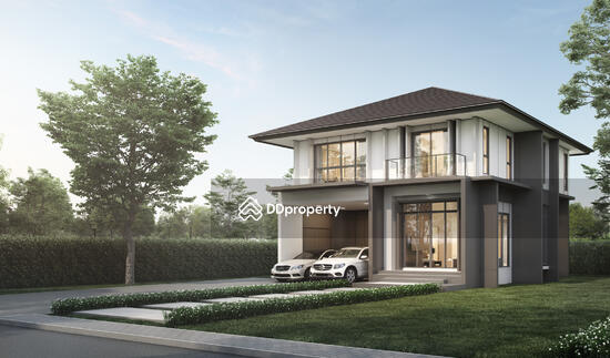 For Rent - Nara Botanic 2 Srinakharin, Samut Prakan