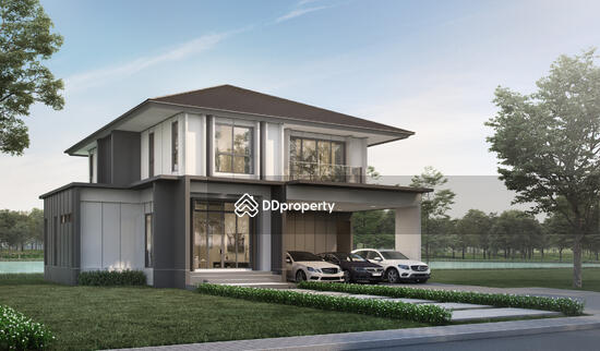 For Rent - Nara Botanic 2 Srinakharin, Samut Prakan