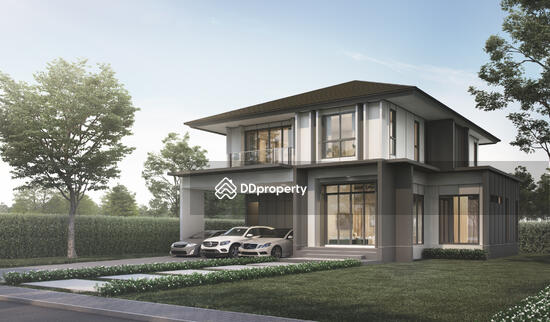 For Rent - Nara Botanic 2 Srinakharin, Samut Prakan