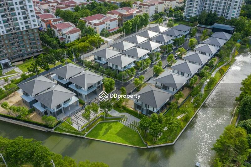 For Sale - Nara Botanic 2 Srinakarin, Samut Prakan