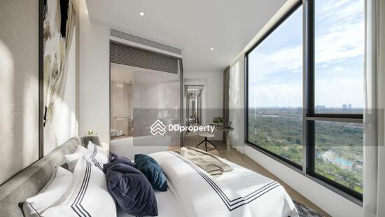 ขาย - The Crest Park Residences : เดอะ เครสท์ พาร์ค เรสซิเดนเซส, กรุงเทพ