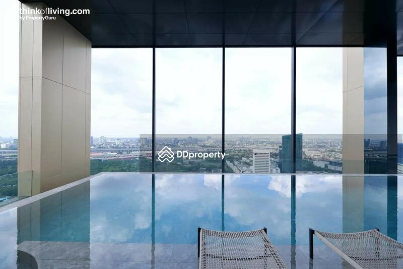 The Crest Park Residences #0