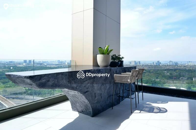 The Crest Park Residences #0