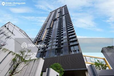 - The Crest Park Residences : เดอะ เครสท์ พาร์ค เรสซิเดนเซส