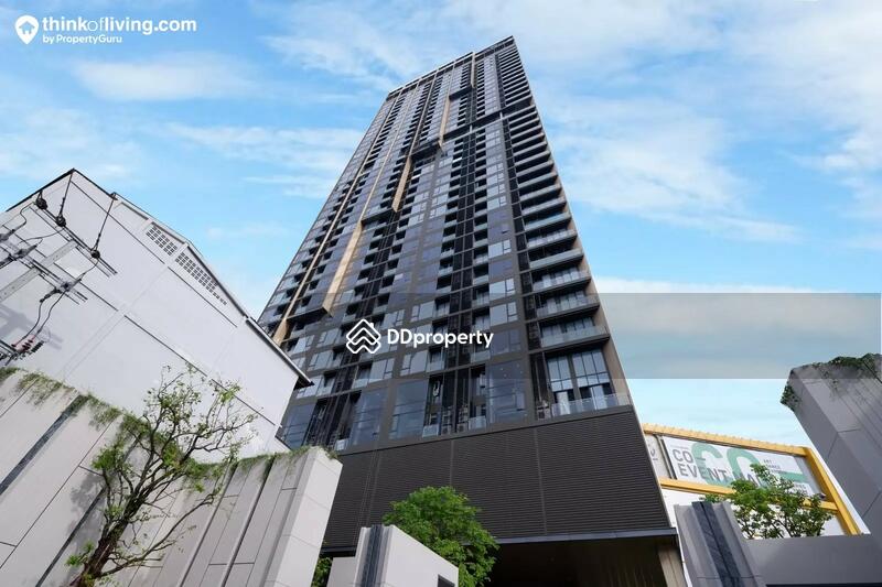 The Crest Park Residences #0