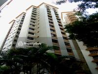 Rivervale Crescent