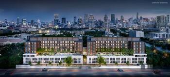 Quintara Phume Sukhumvit 39 : ควินทารา ภูม สุขุมวิท 39