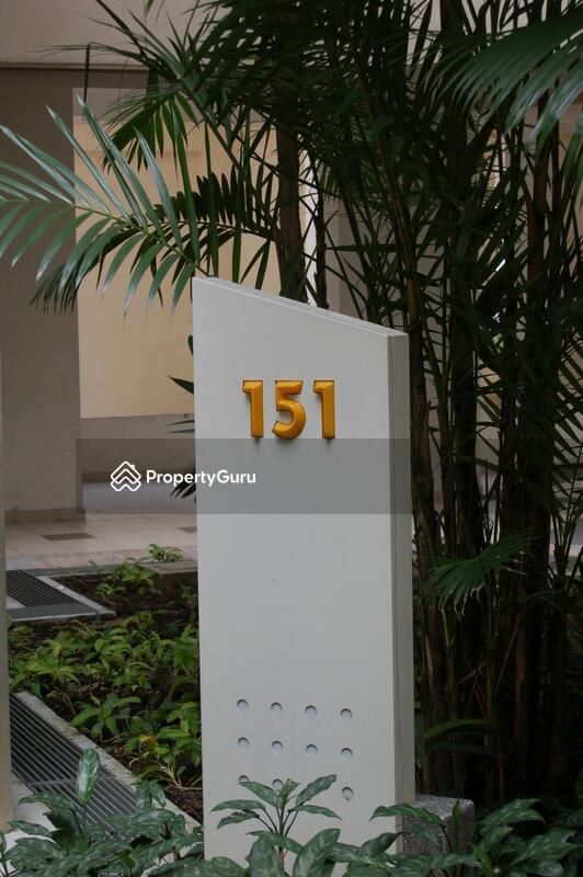 151 Rivervale Crescent #0