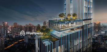 Cloud Residences SKV23 : คลาวด์ เรสซิเด้นซ์ สุขุมวิท 23