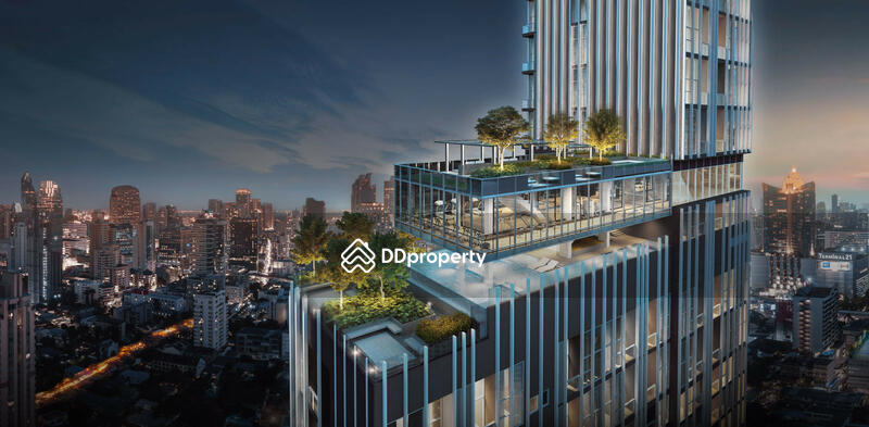 Cloud Residences SKV23 #0