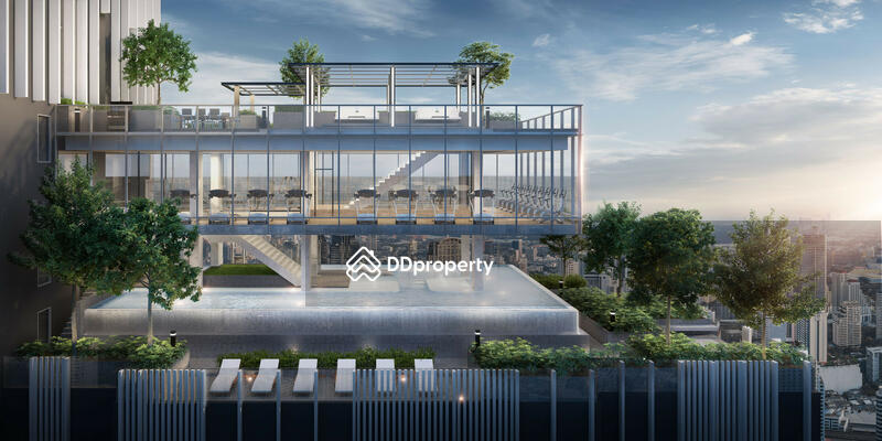 Cloud Residences SKV23 #0