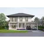 ขาย - Setthasiri Pattanakarn : เศรษฐสิริ พัฒนาการ, กรุงเทพ