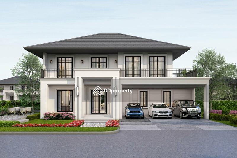 ขาย - Setthasiri Pattanakarn : เศรษฐสิริ พัฒนาการ, กรุงเทพ