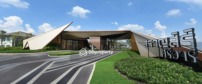 For Rent - Saransiri Srivaree, Samut Prakan