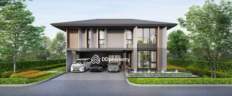For Rent - Saransiri Srivaree, Samut Prakan
