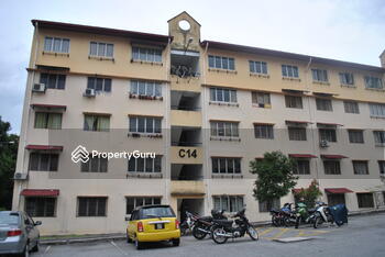 Putra Permai Block C
